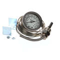 Meiko Dial Thermometer With Temperat 9546260